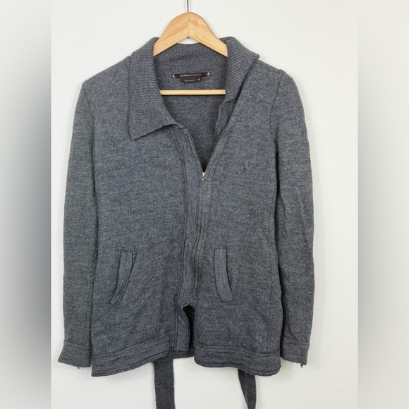 BCBGMAXAZRIA wool sweater - Picture 3 of 7